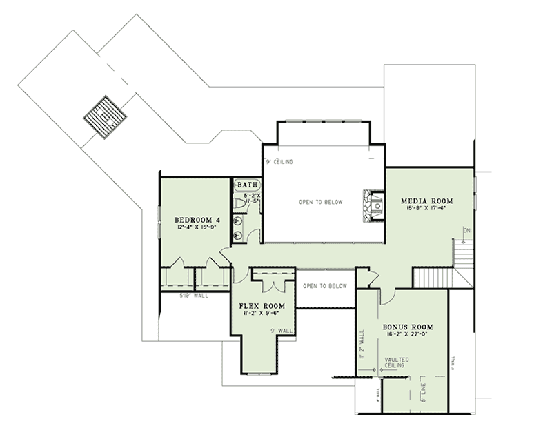 2nd Floor
