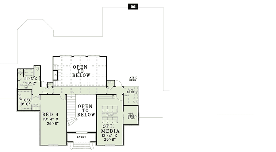 2nd Floor