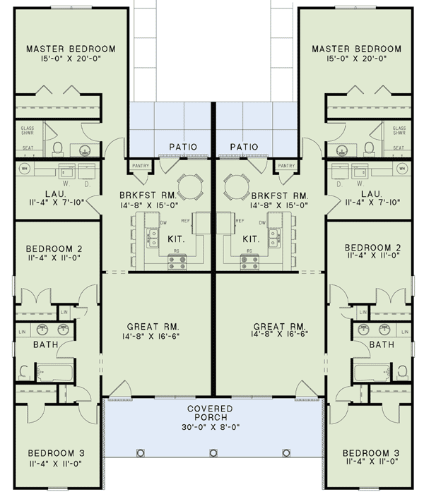 Main Level