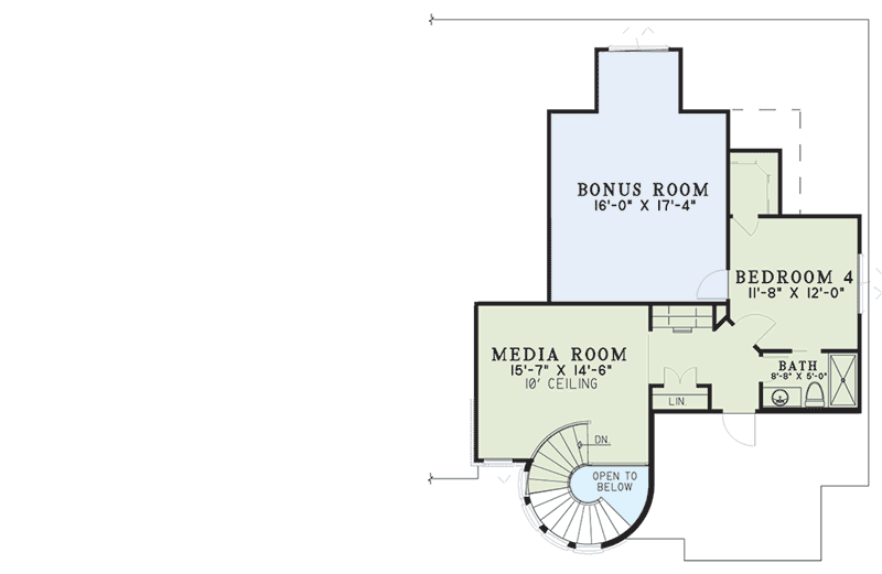 2nd Floor