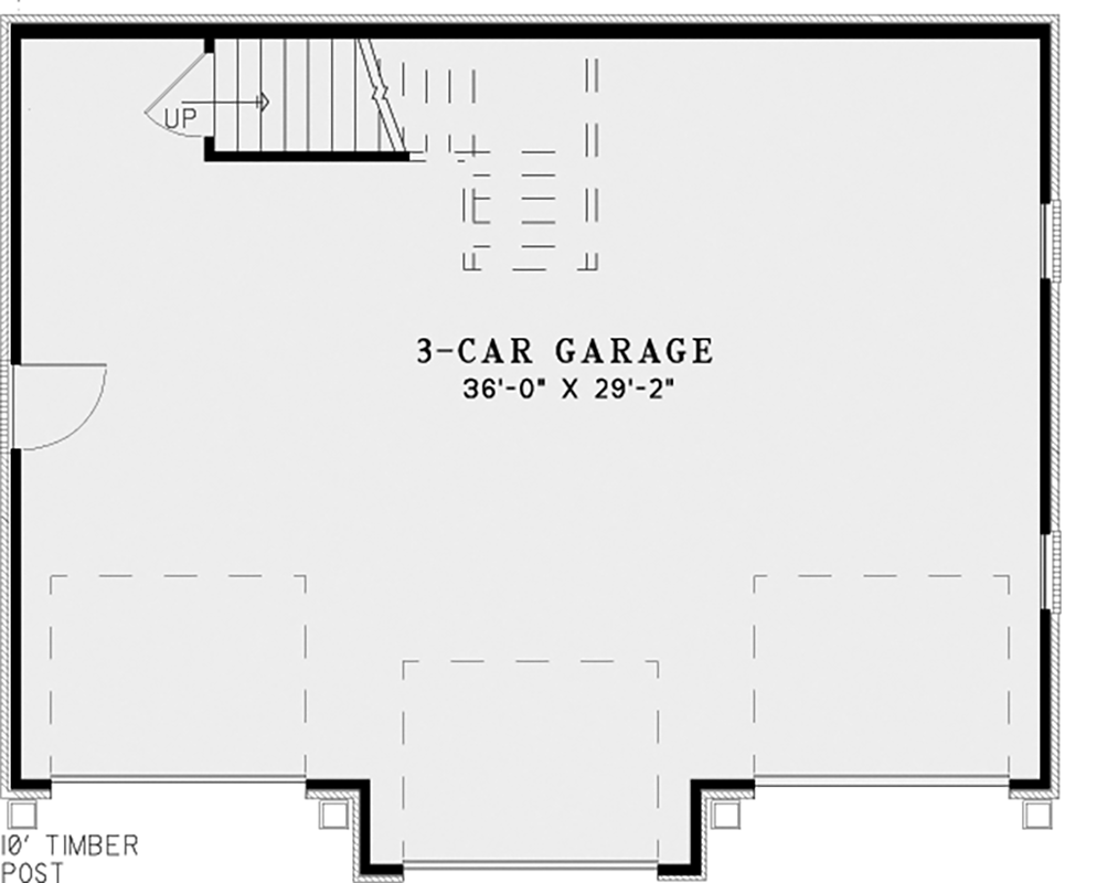 Main Level