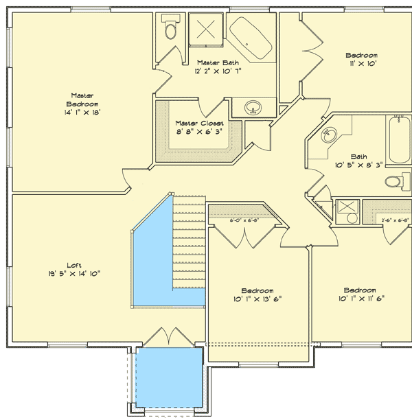 2nd Floor