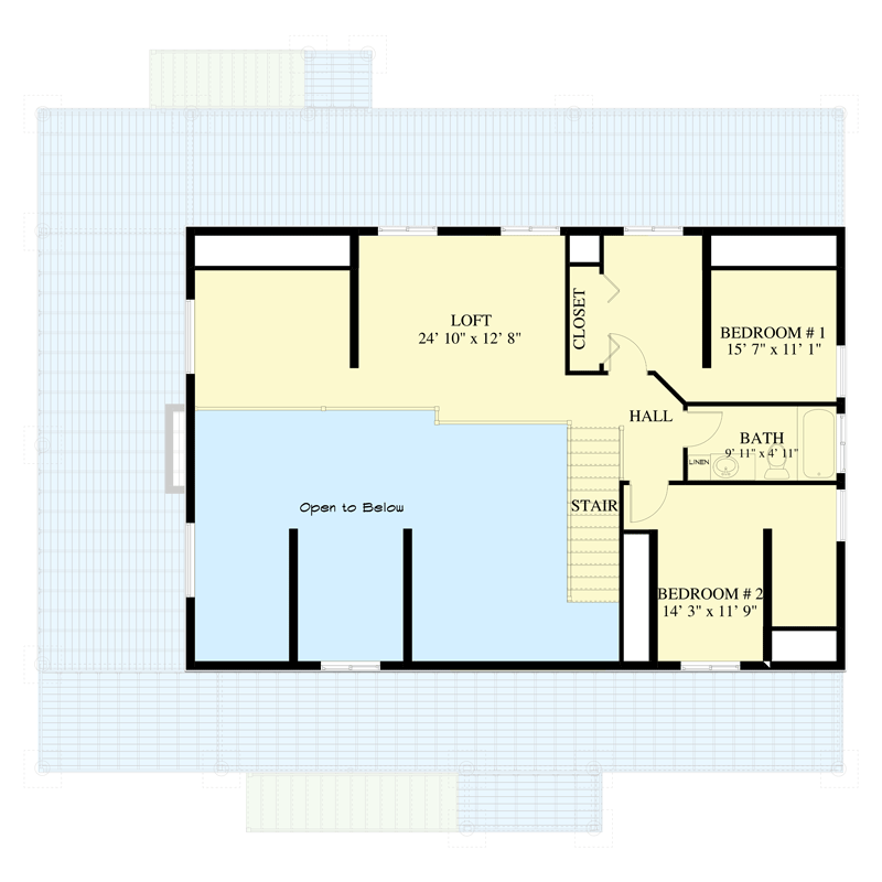 2nd Floor