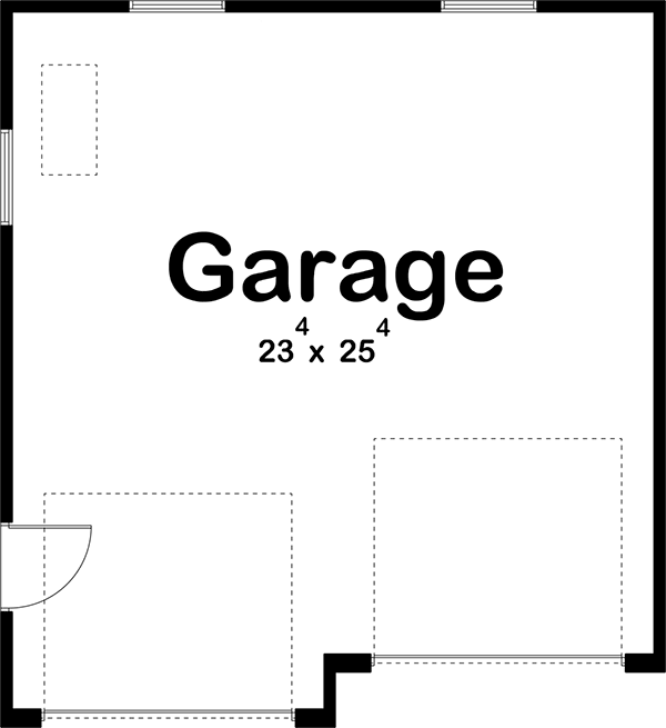Main Level