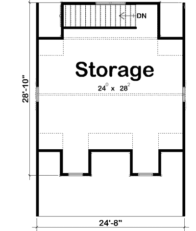 2nd Floor