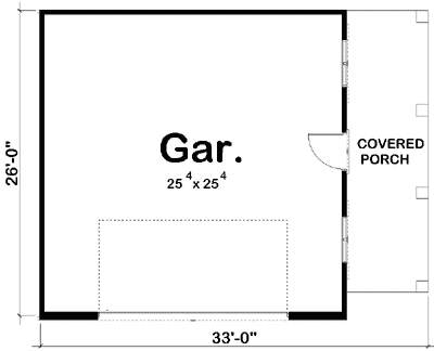 Main Level