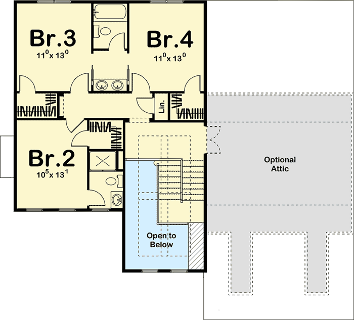 2nd Floor