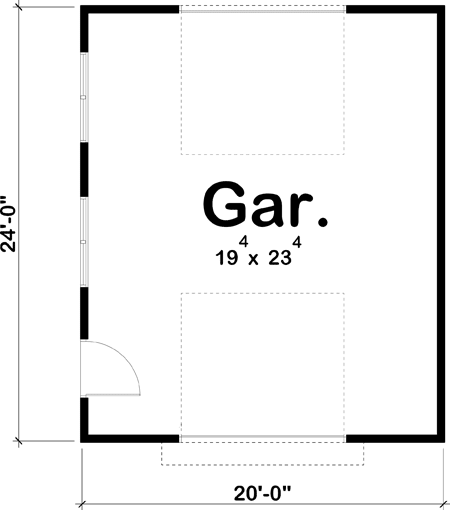Main Level