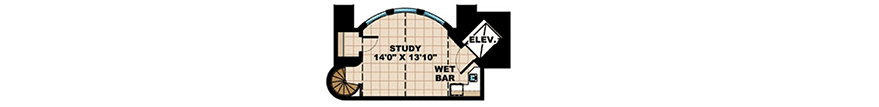 Third Floor