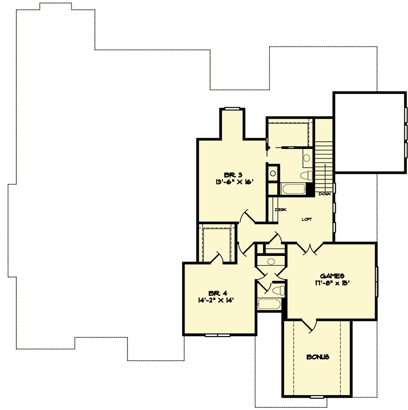 2nd Floor