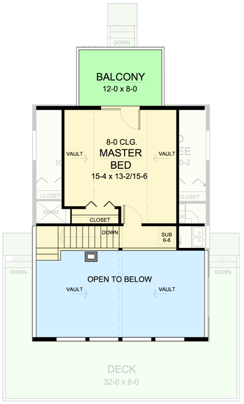 2nd Floor