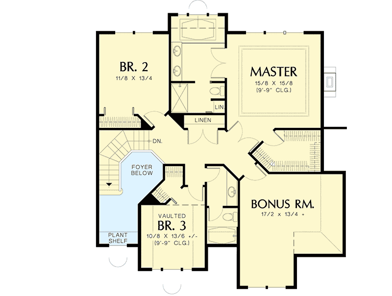 2nd Floor