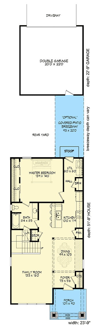 Main Level