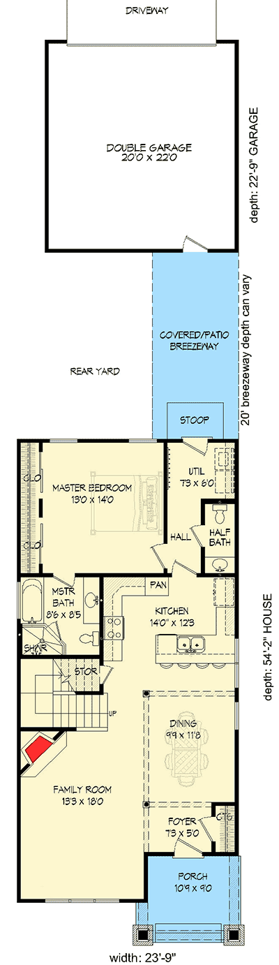 Main Level