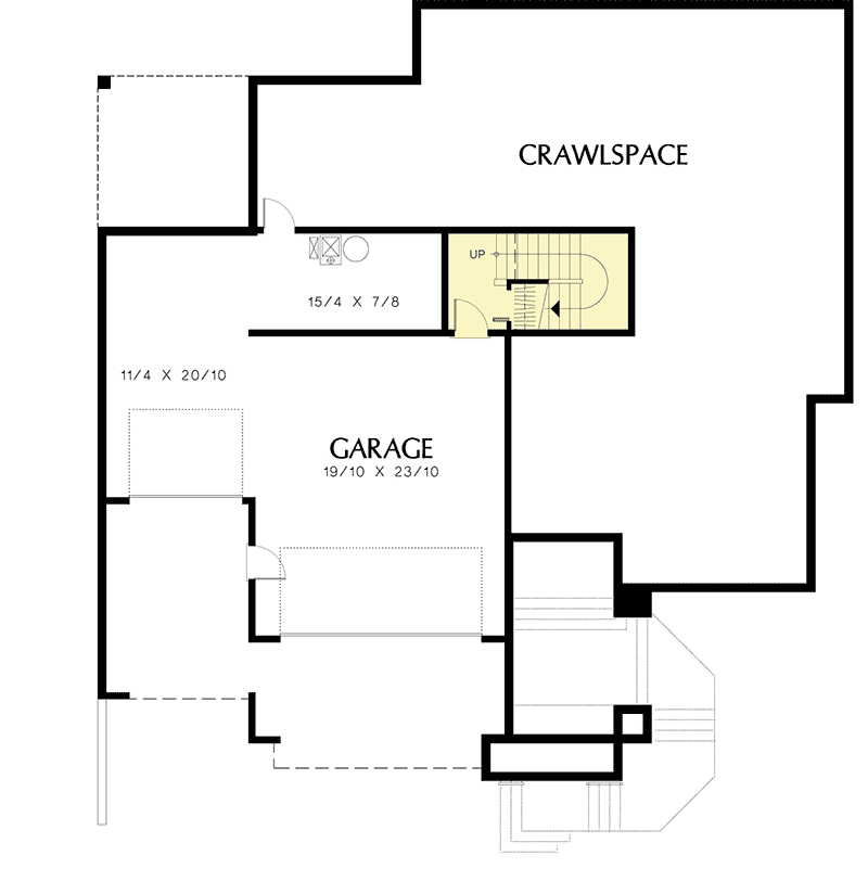 Lower Level