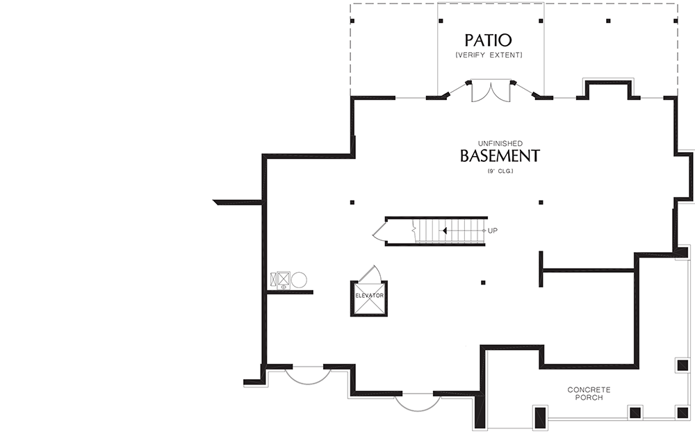 Optional Lower Level