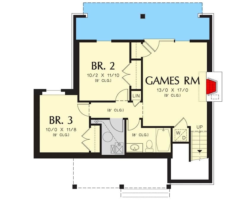 Lower Level
