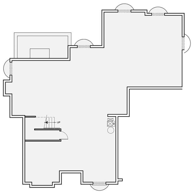 Lower Level