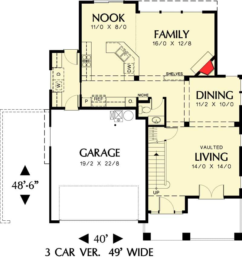 Main Level