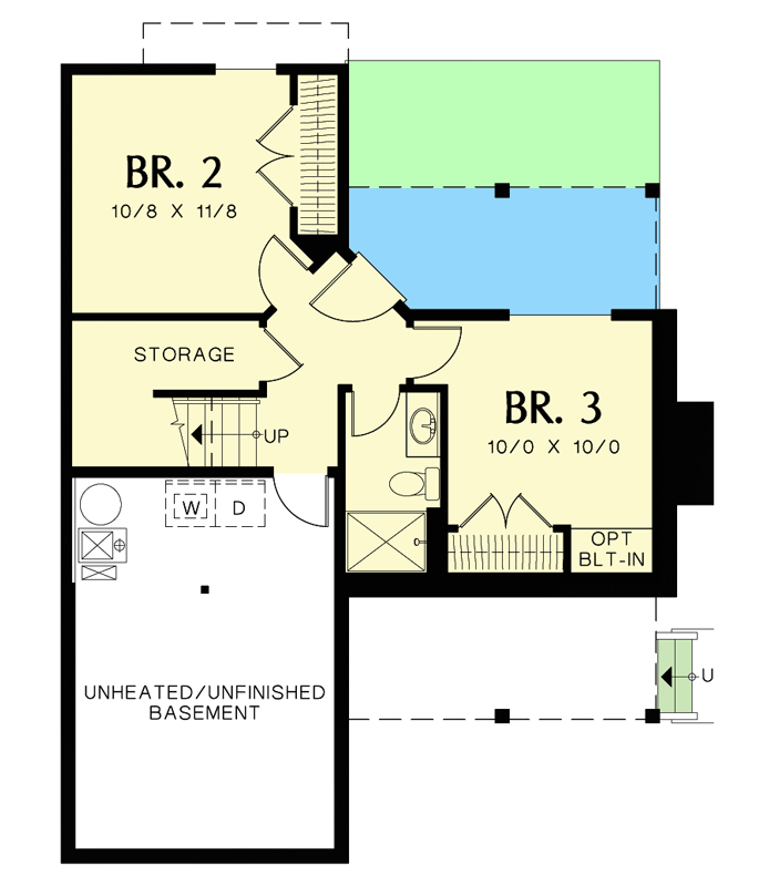 Basement