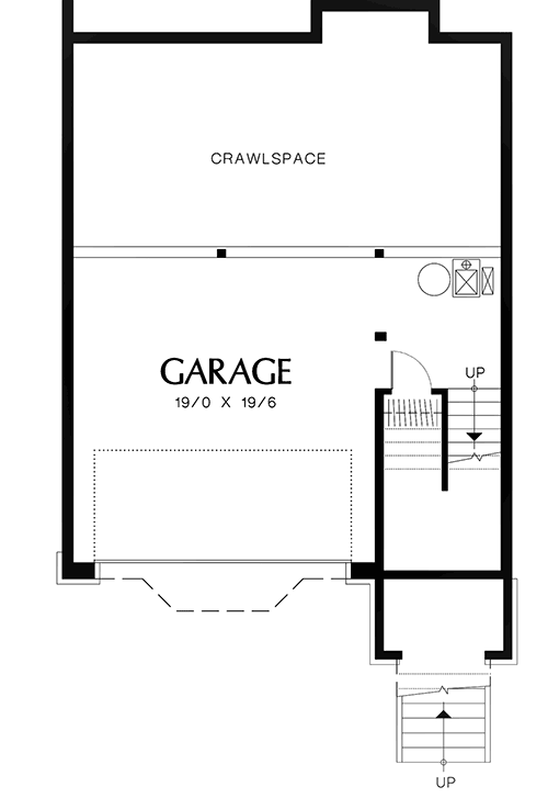 Lower Level