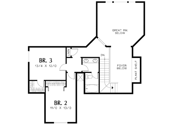 2nd Floor