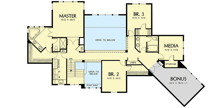 2nd Floor