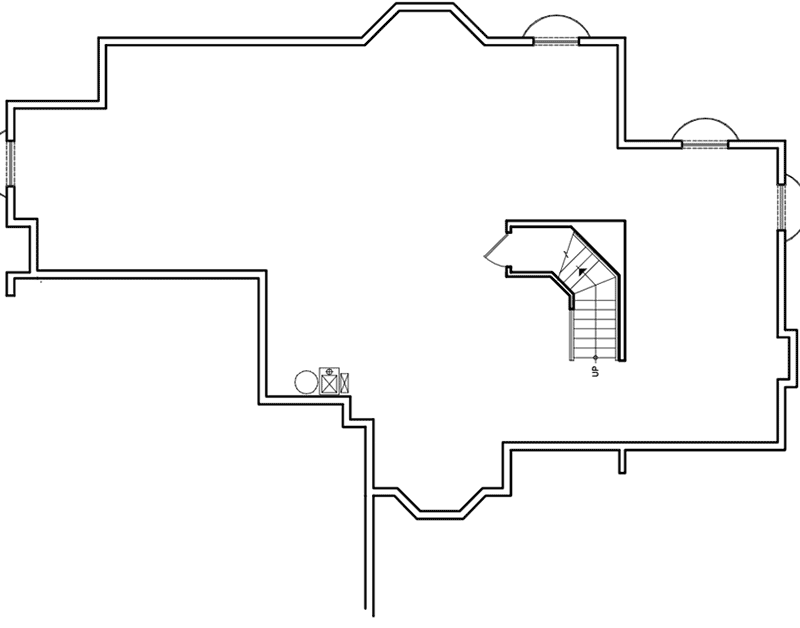 Optional Lower Level