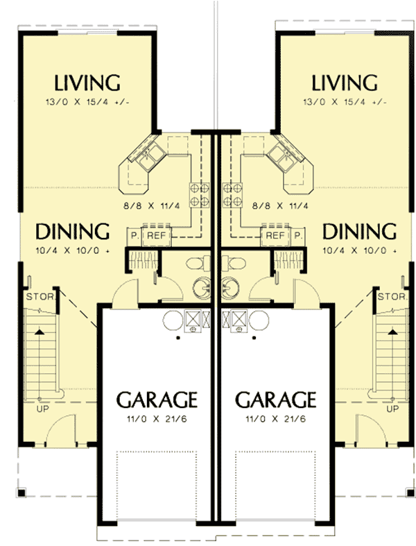 Main Level