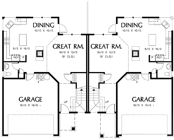 Main Level