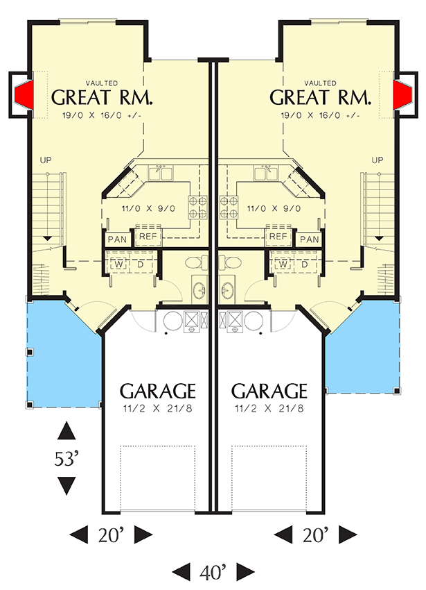 Main Level