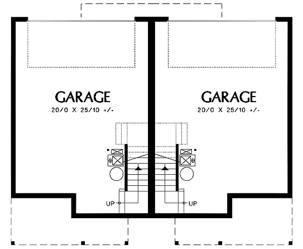 Lower Level