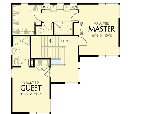 2nd Floor