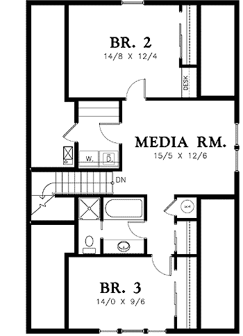 2nd Floor