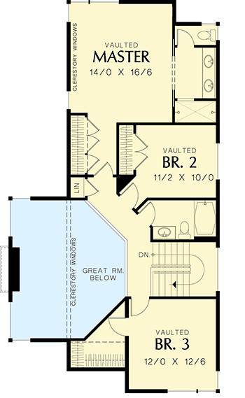 2nd Floor