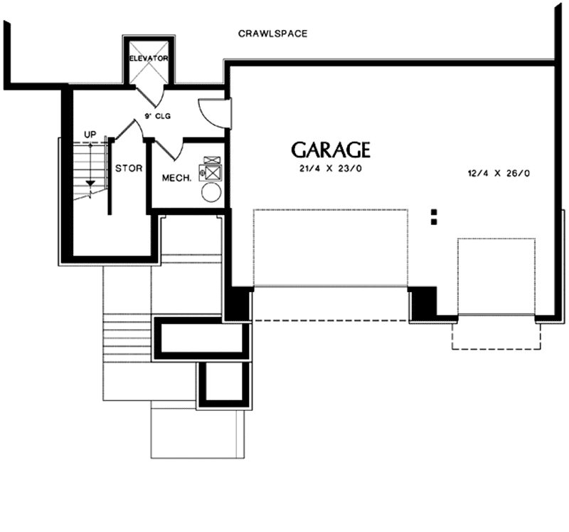 Basement