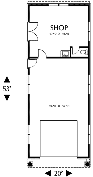 Main Level