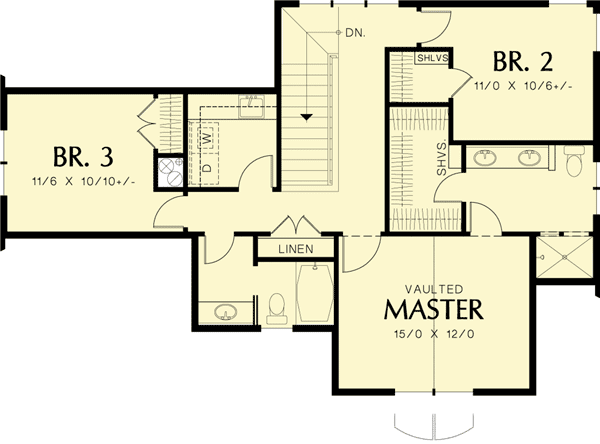 2nd Floor
