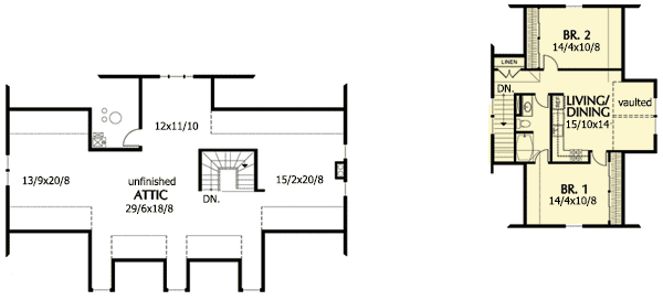3rd Floor