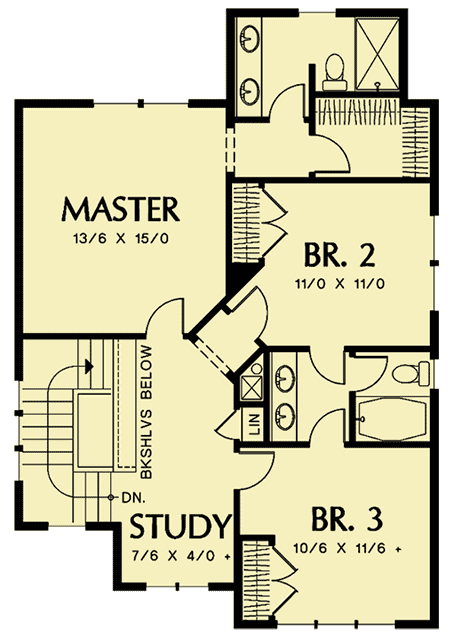 2nd Floor