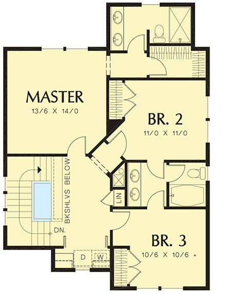 2nd Floor
