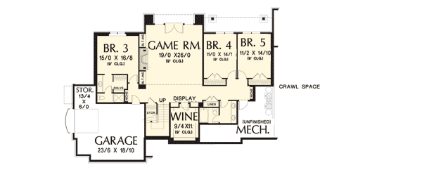 Lower Level