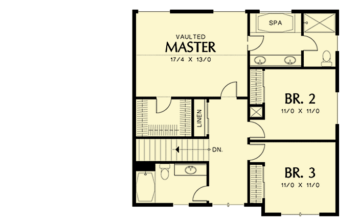2nd Floor