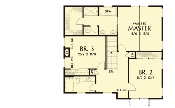 2nd Floor