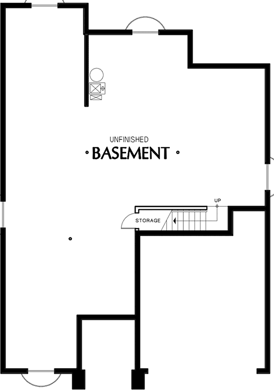 Optional Basement