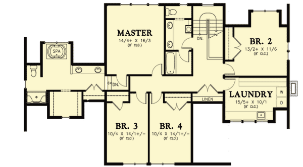 2nd Floor