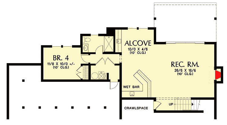 Lower Level
