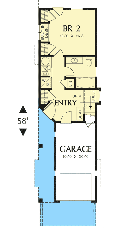 Main Level