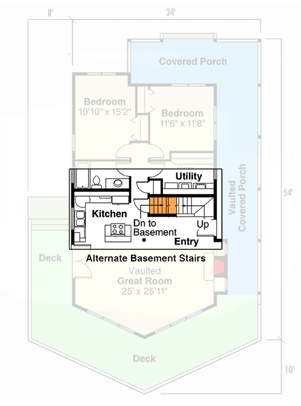 Floor Plan 4