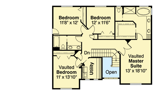 2nd Floor